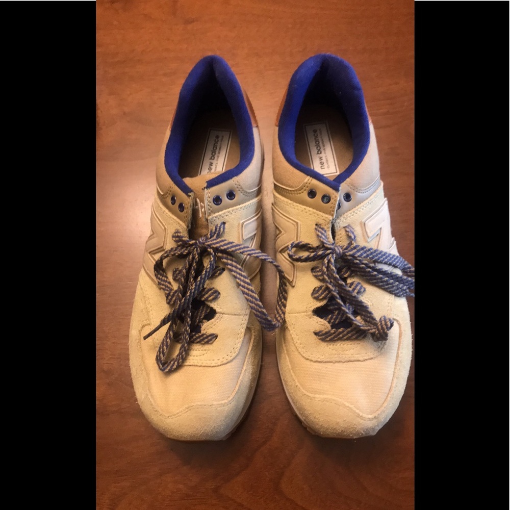 New Balance Classic 575